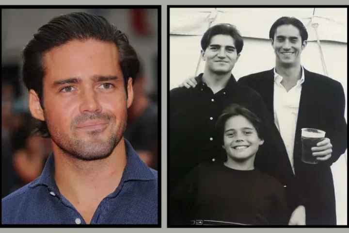 Spencer Matthews Brother Full Story of James Matthews and His Life