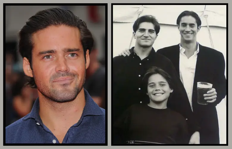 Spencer Matthews Brother Full Story of James Matthews and His Life
