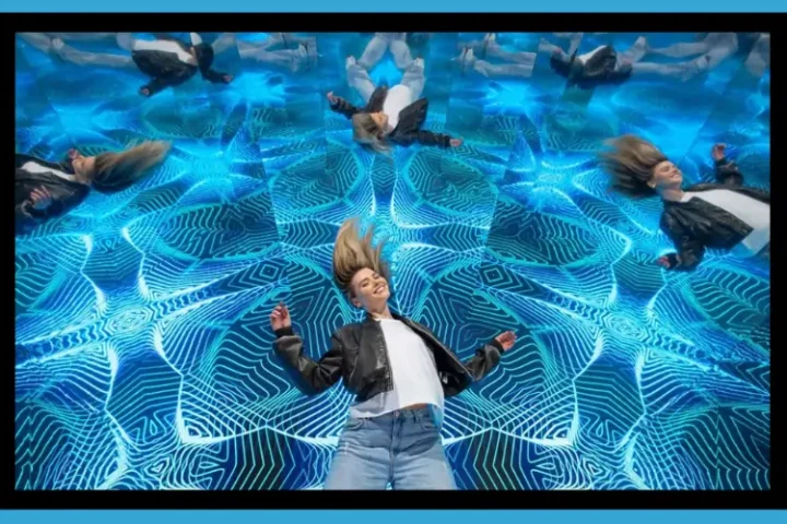 Museum of Illusions Manchester The Ultimate Interactive Attraction in the City Centre