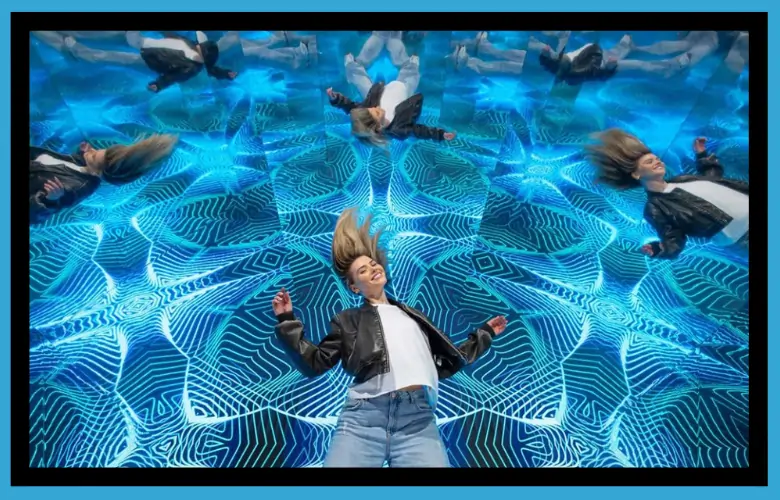 Museum of Illusions Manchester The Ultimate Interactive Attraction in the City Centre