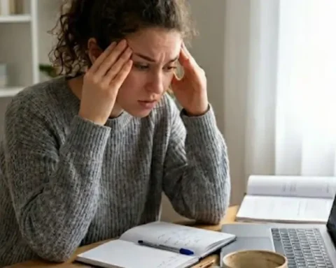 Struggling to focus? How to boost your daily productivity
