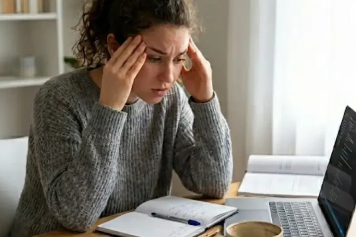 Struggling to focus? How to boost your daily productivity