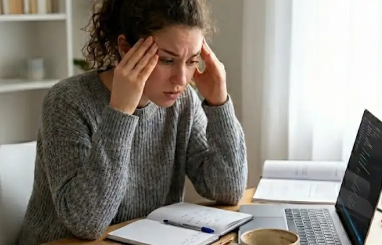 Struggling to focus? How to boost your daily productivity