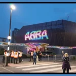 Where Is ABBA Voyage in the UK? Full London Venue Details