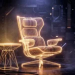 The Best AI 3D Model Generators for Furniture and Interior Prototyping
