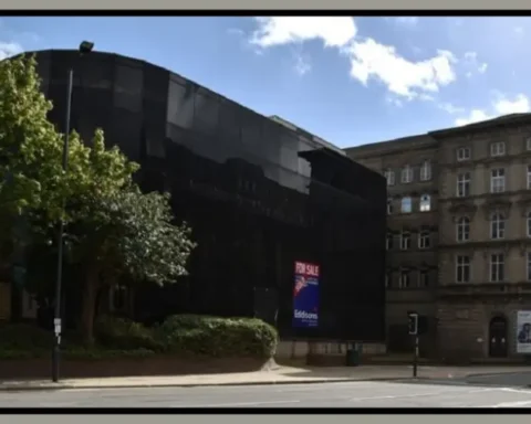 Bradford Telegraph and Argus History and Local News Coverage
