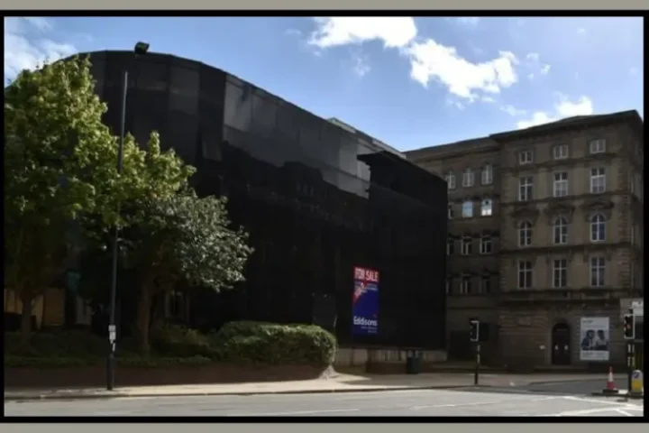 Bradford Telegraph and Argus History and Local News Coverage
