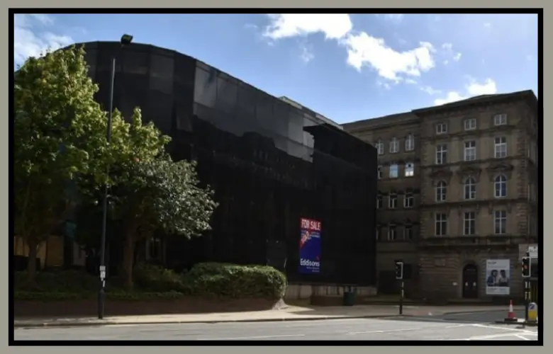 Bradford Telegraph and Argus History and Local News Coverage