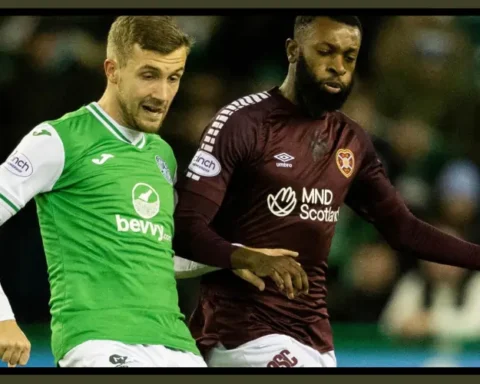 Hearts vs Hibernian Edinburgh Derby History and Overview