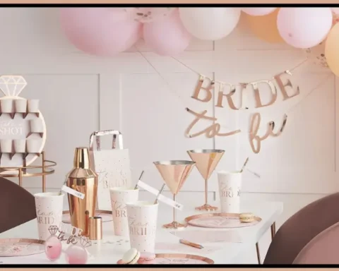 Ideas for a Hen Do