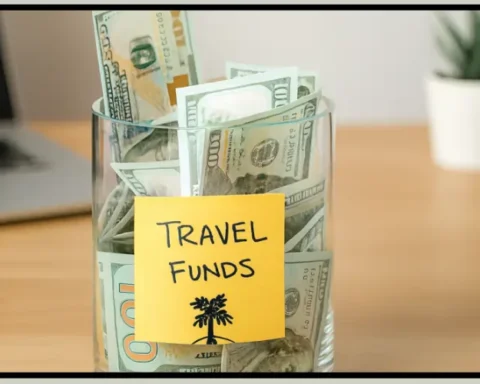 Building a Travel Fund: What Actually Works?