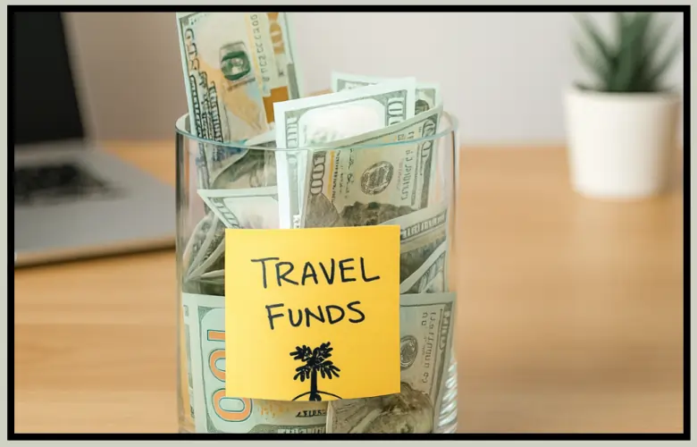 Building a Travel Fund: What Actually Works?