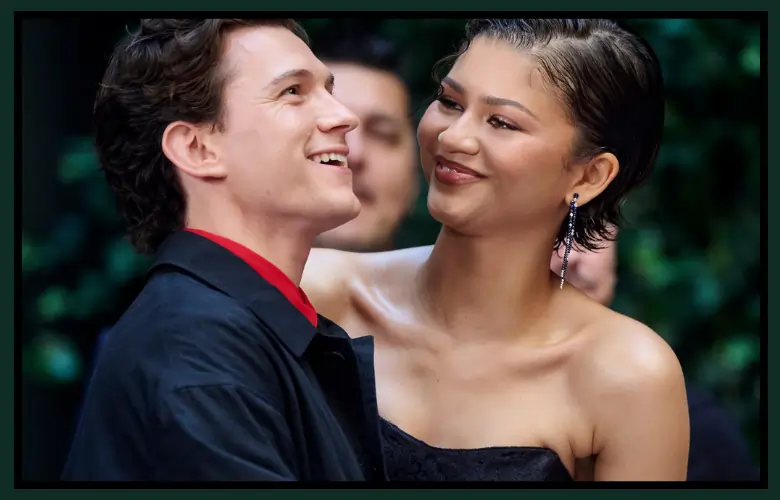 Are Tom Holland and Zendaya Married? Latest Relationship Status