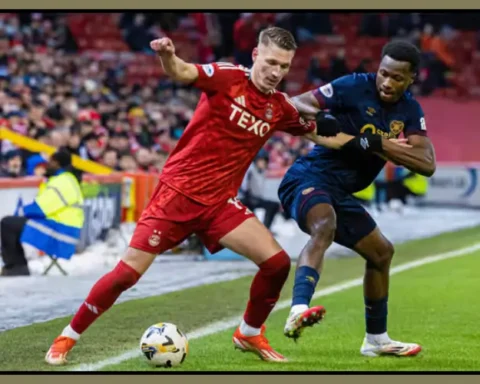 Hearts vs Aberdeen Match Preview and Tactical Analysis