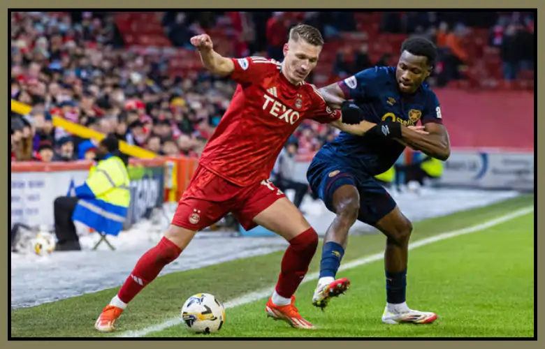 Hearts vs Aberdeen Match Preview and Tactical Analysis