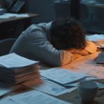 The hidden costs of overworking: What you need to know