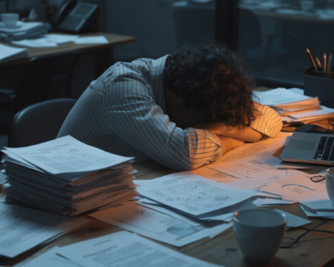 The hidden costs of overworking: What you need to know