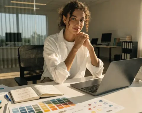Build A Brand People Remember Without Blowing The Budget