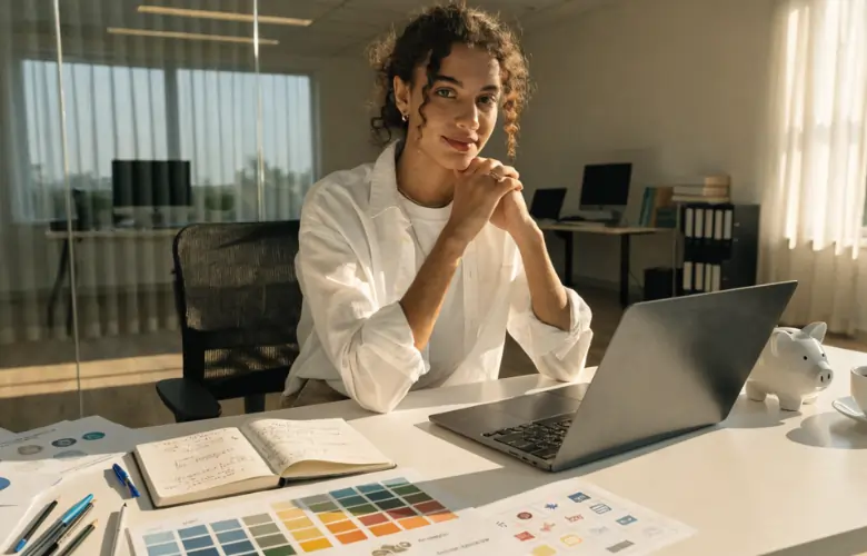Build A Brand People Remember Without Blowing The Budget