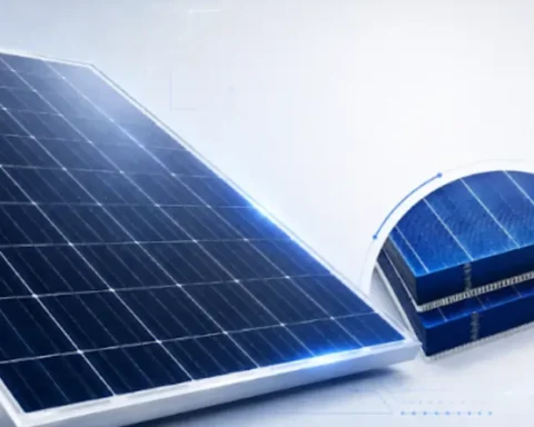 6V Solar Panel Sizing for Solar Street Light Systems