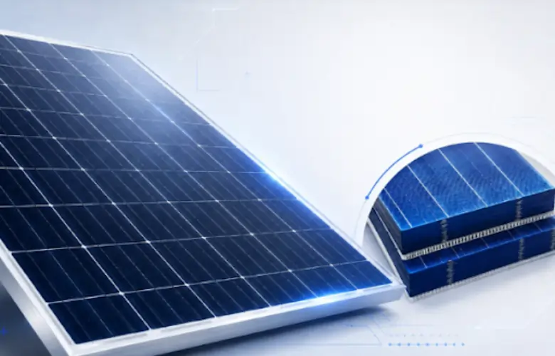 6V Solar Panel Sizing for Solar Street Light Systems
