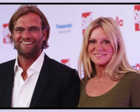 Sabine Klopp Biography Family Marriage and Personal Life