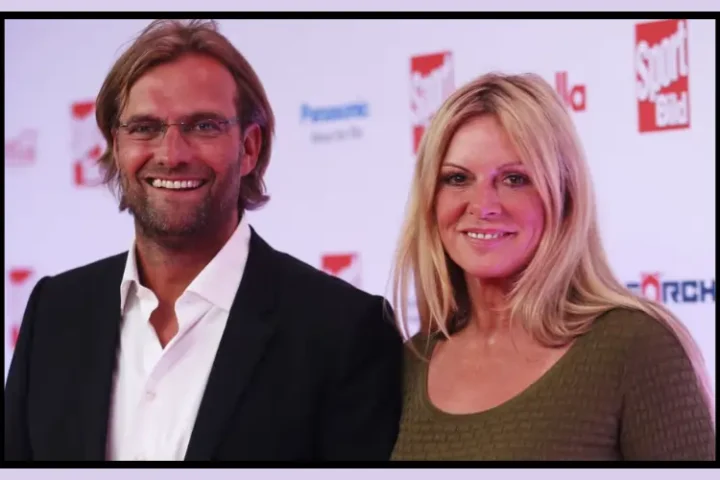 Sabine Klopp Biography Family Marriage and Personal Life