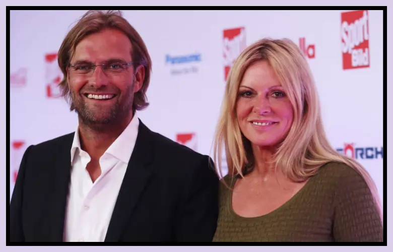 Sabine Klopp Biography Family Marriage and Personal Life