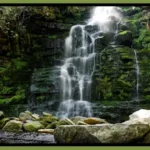 Peak District Waterfalls Popular Walks and Natural Attractions 