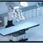 Da Vinci Robotic Surgery: The Future Of Modern Healthcare