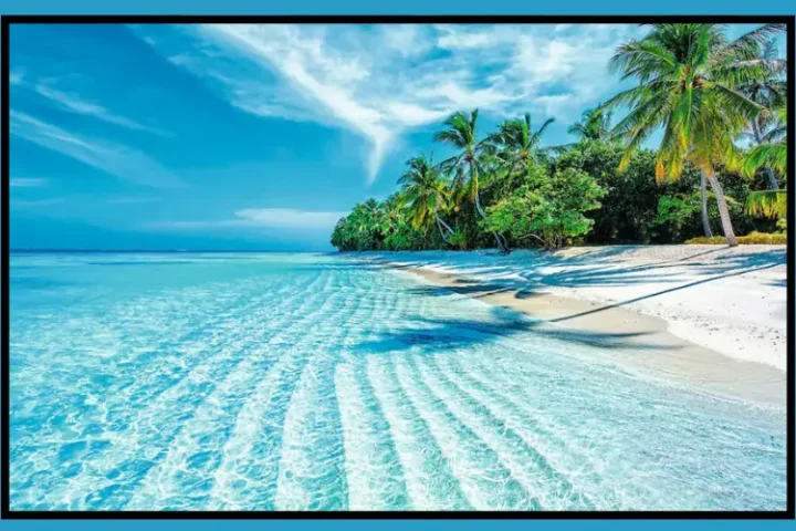 TUI Maldives Holiday Deals with Affordable Packages and Travel Savings Tips