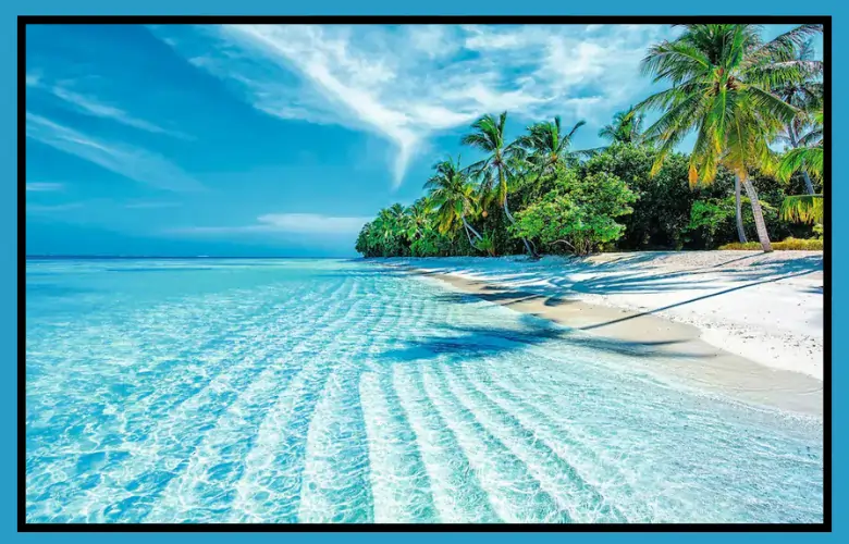 TUI Maldives Holiday Deals with Affordable Packages and Travel Savings Tips