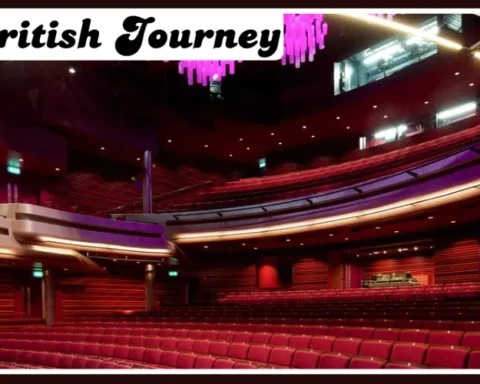 Cast Doncaster Performance and Events Overview