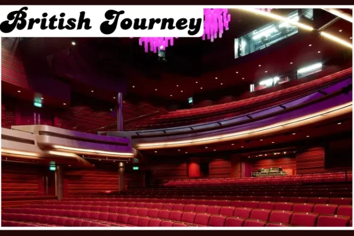 Cast Doncaster Performance and Events Overview