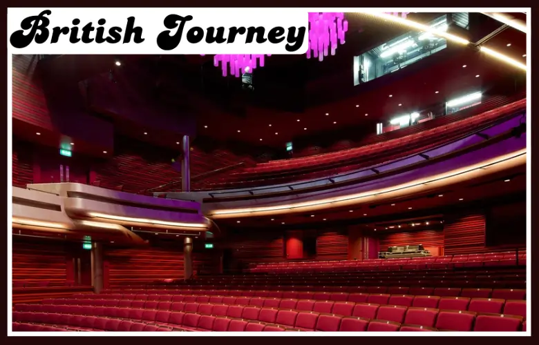 Cast Doncaster Performance and Events Overview