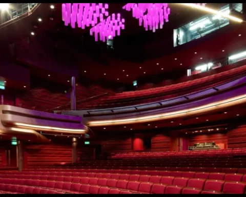 Cast Doncaster Performance and Events Overview