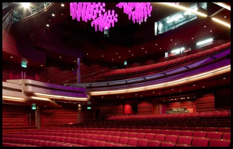 Cast Doncaster Performance and Events Overview