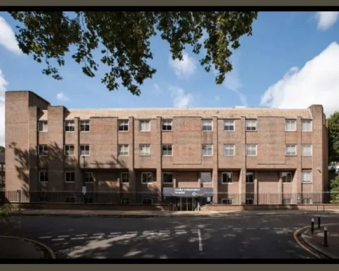 London Independent Hospital Services Location and Patient Care