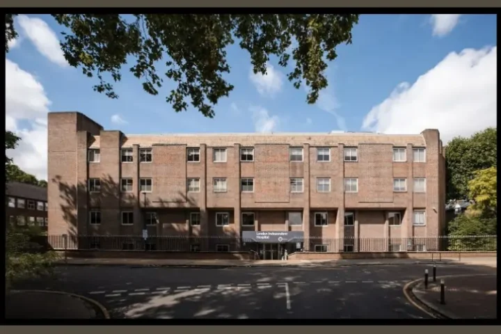 London Independent Hospital Services Location and Patient Care