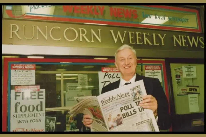 Widnes Weekly News Local Journalism and Community Coverage