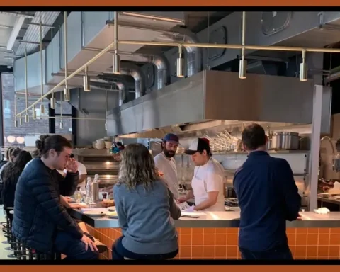 Padella Shoreditch Guide Menu Location and Dining Experience
