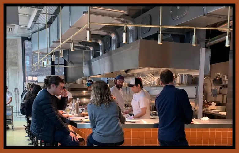 Padella Shoreditch Guide Menu Location and Dining Experience