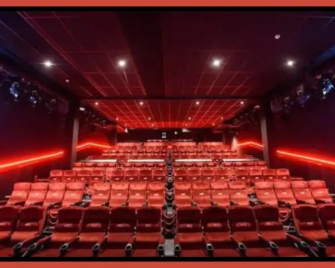 Cineworld Leicester Square Tickets Pricing and Booking Guide