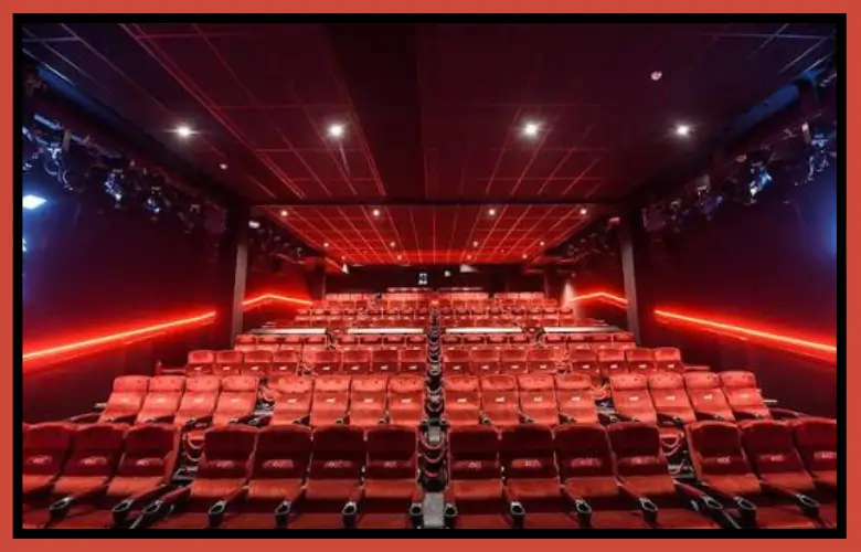 Cineworld Leicester Square Tickets Pricing and Booking Guide