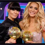 Strictly Come Dancing Host Replacement Reasons Behind the Changes