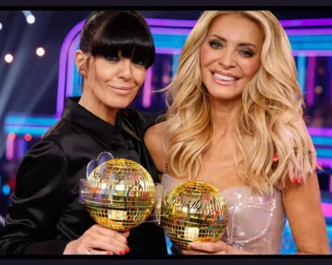 Strictly Come Dancing Host Replacement Reasons Behind the Changes