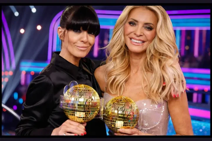 Strictly Come Dancing Host Replacement Reasons Behind the Changes