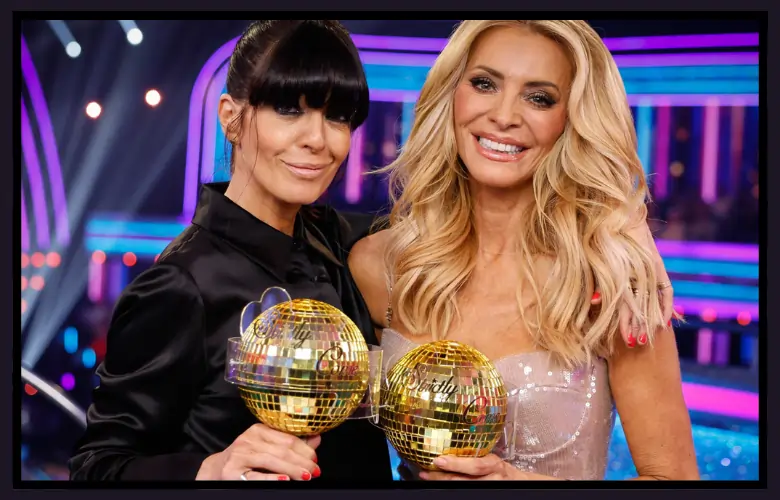 Strictly Come Dancing Host Replacement Reasons Behind the Changes