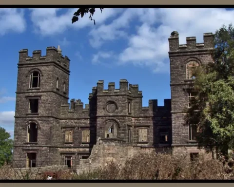 Riber Castle Facts History and Things to Know