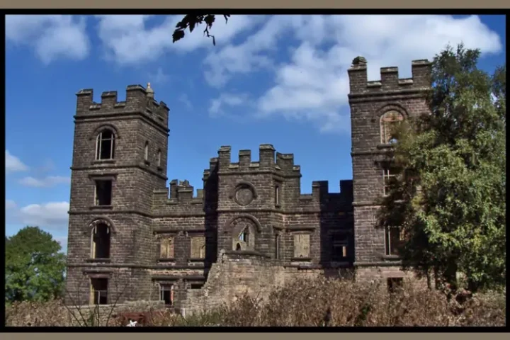 Riber Castle Facts History and Things to Know